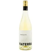 Vino Blanco D.o. Terra Alta VIA Terra, Botella 75 Cl