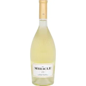 Vino Blanco D.o. Utiel Requena 0,75 L