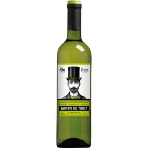 Vino Blanco D.o.valencia 0,75 L