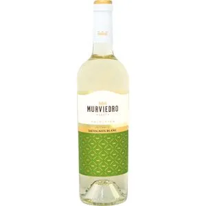Vino Blanco D.o.valencia 0,75 L