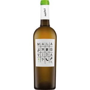 Vino Blanco D.o.valencia 0,75 L
