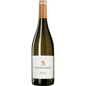 Vino Blanco D.o.valencia 0,75 L