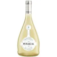 Vino Blanco de Aguja Peñascal, Botella 75 Cl