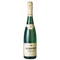 Vino Blanco de Aguja Pinord, Botella 75 Cl