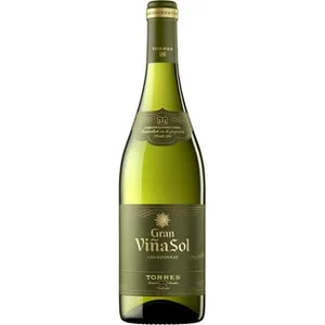 Vino Blanco DO Penedés Gran Viña SOL
