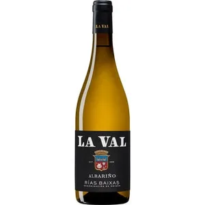 Vino Blanco DO Rías Baixas la VAL