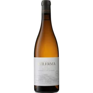Vino Blanco DO Ribeiro a Vilerma