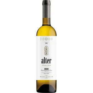 Vino Blanco DO Ribeiro Alter