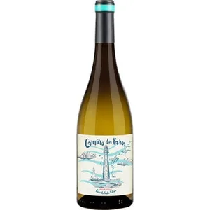 Vino Blanco DO Ribeiro Camiño DOS Faros