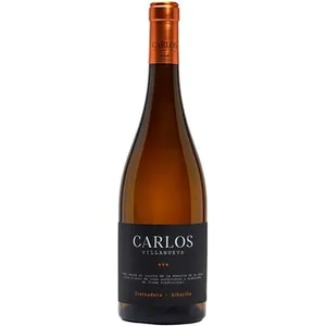 Vino Blanco DO Ribeiro Carlos Villanueva