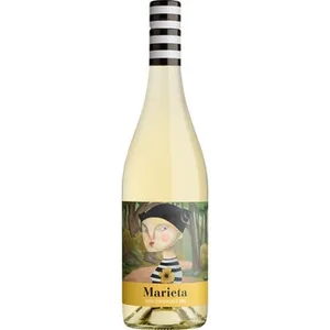 Vino Blanco DO Ribeiro  Pazo 75 CL