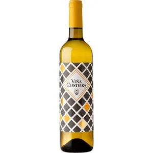 Vino Blanco DO Ribeiro Viña Costeira