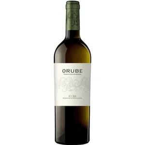Vino Blanco Doca Rioja Orube