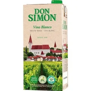 Vino Blanco DON Simon