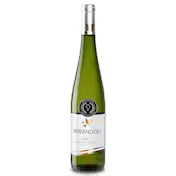 Vino Blanco Dulce D.o. Valencia Mirandoli 75 Cl