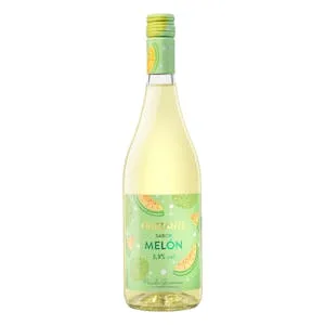 Vino Blanco Espumoso Sabor Melón Frizzante Piccolo Giovanni 0.75 L