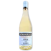 Vino Blanco Faustino Rivero Ulecia