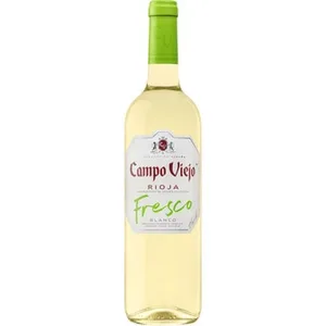 Vino Blanco Fresco Doca Rioja  Campo Viejo 75 CL