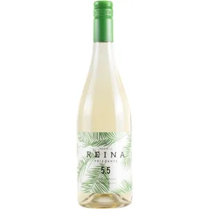 Vino Blanco Frizzante 5.5 Monte la Reina