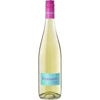 Vino Blanco Frizzante Conde de Caralt, Botella 75 Cl