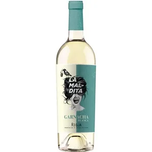 Vino Blanco Garnacha Doca Rioja la Maldita
