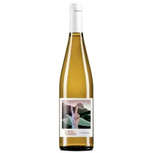 Vino Blanco Gewurztraminer Catacrack D.o. Somontano 75 Cl.