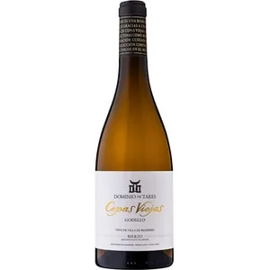Vino Blanco Godello DO Bierzo Dominio de Tares