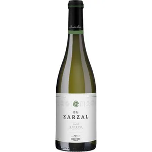 Vino Blanco Godello DO Bierzo el Zarzal