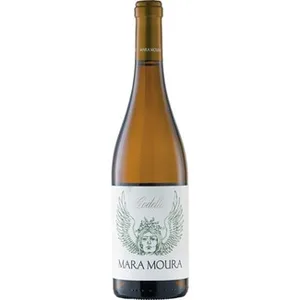 Vino Blanco Godello DO Monterrei Mara Moura
