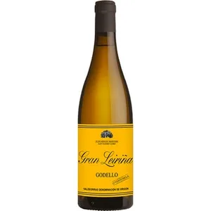 Vino Blanco Godello DO Valdeorras Gran Leiriña