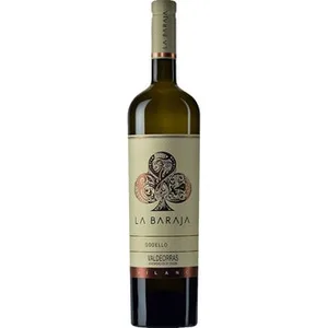 Vino Blanco Godello DO Valdeorras la Baraja