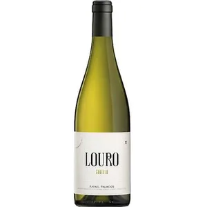 Vino Blanco Godello DO Valdeorras Louro