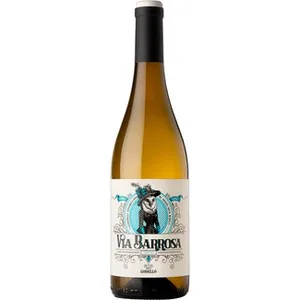 Vino Blanco Godello DO Valdeorras VIA Barrosa