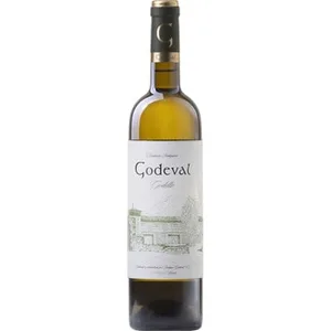 Vino Blanco Godello DO Valdeorras Viña Godeval