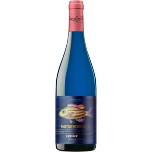 Vino Blanco Godello Faustino Rivero Ulecia