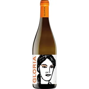 Vino Blanco Godello Vegano y Ecológico Gloria