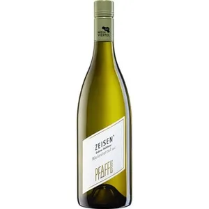 Vino Blanco Grüner Veltliner DAC Weinviertel de Austria Zeisen