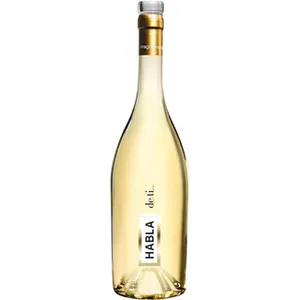 Vino Blanco Habla de TI