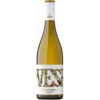 Vino Blanco Joven Capvespre, Botella 75 Cl