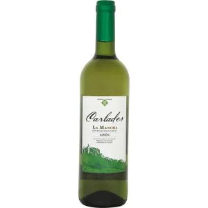 Vino Blanco Joven D.o.mancha 0,75 L