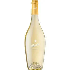 Vino Blanco Joven DO Navarra Chivite