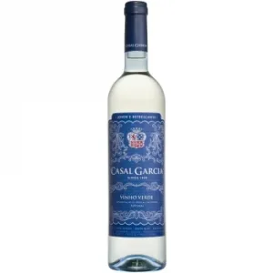 Vino Blanco Joven País Casal García 75 Cl.
