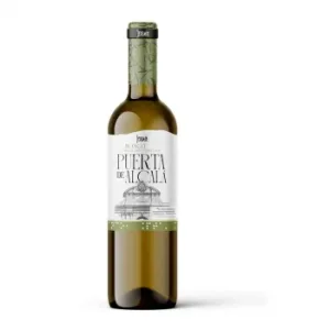 Vino Blanco Joven Puerta de Alcalá D.o. Vinos de Madrid 75 Cl.