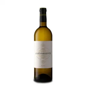Vino Blanco Joven Verdejo José Pariente D.o. Rueda 75 Cl.