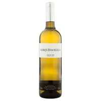 Vino Blanco M. Alella, Botella 75 Cl
