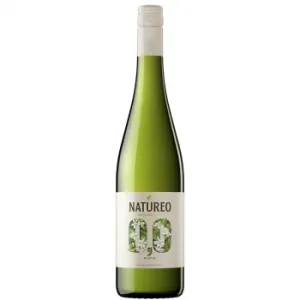 Vino Blanco Moscat Natureo sin Alcohol 75 Cl.