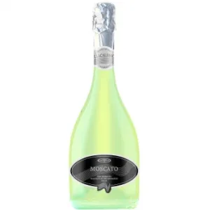 Vino Blanco Moscatel Blanco Caldirola 75 Cl.