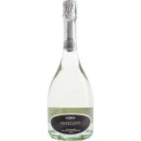 Vino Blanco Moscato Caldirola, Botella 75 Cl