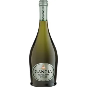 Vino Blanco Moscato D'asti Italia Gancia
