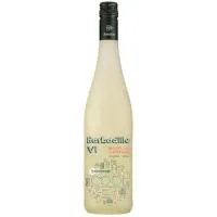 Vino Blanco Moscato Frizzante Barbadillo, Botella 75 Cl